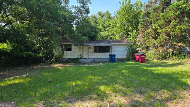 4024 Pershing Avenue, Macon, GA 31204