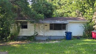 4024 Pershing Avenue, Macon, GA 31204