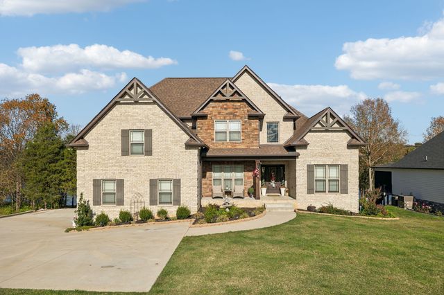 104 Wayward Pt, Gallatin, TN 37066
