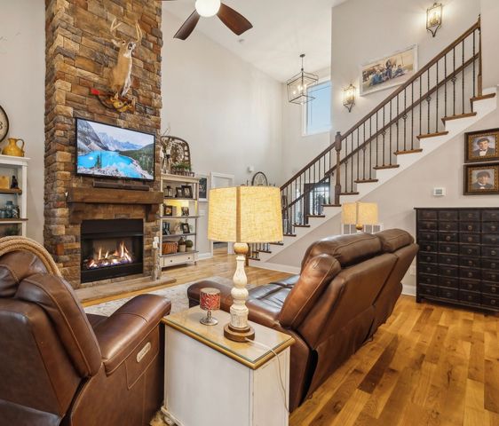 104 Wayward Pt, Gallatin, TN 37066