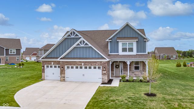 1728 Gordon Drive, Greenwood, IN 46143