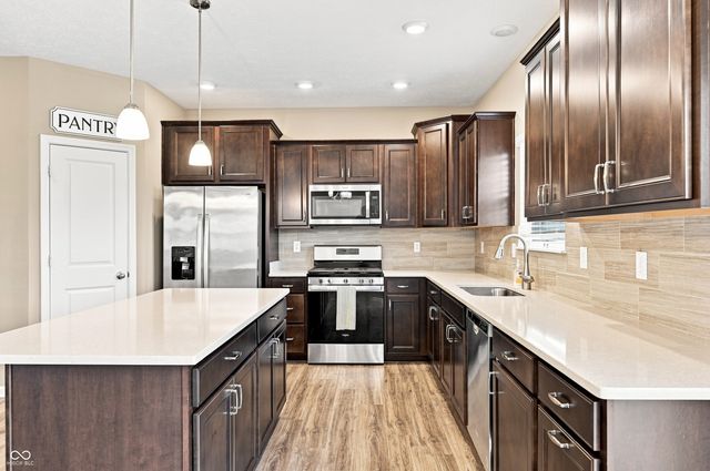 1728 Gordon Drive, Greenwood, IN 46143