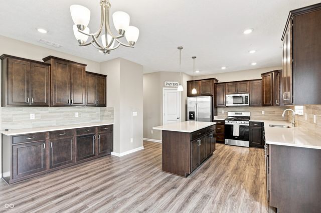1728 Gordon Drive, Greenwood, IN 46143