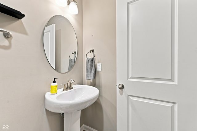 1728 Gordon Drive, Greenwood, IN 46143