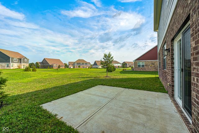 1728 Gordon Drive, Greenwood, IN 46143