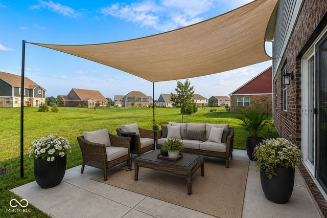 1728 Gordon Drive, Greenwood, IN 46143