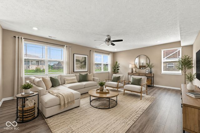 1728 Gordon Drive, Greenwood, IN 46143
