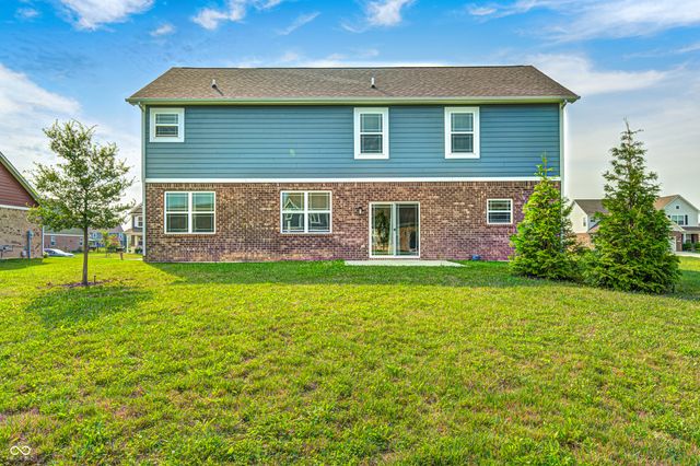 1728 Gordon Drive, Greenwood, IN 46143