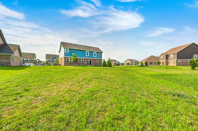 1728 Gordon Drive, Greenwood, IN 46143