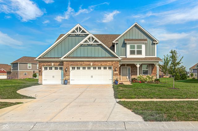 1728 Gordon Drive, Greenwood, IN 46143