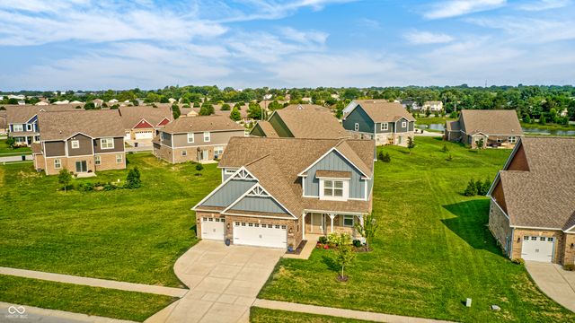 1728 Gordon Drive, Greenwood, IN 46143