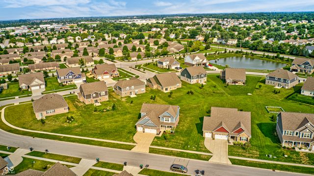 1728 Gordon Drive, Greenwood, IN 46143