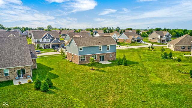 1728 Gordon Drive, Greenwood, IN 46143