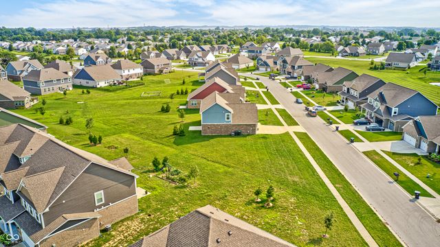 1728 Gordon Drive, Greenwood, IN 46143
