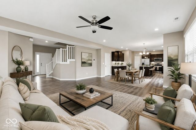 1728 Gordon Drive, Greenwood, IN 46143