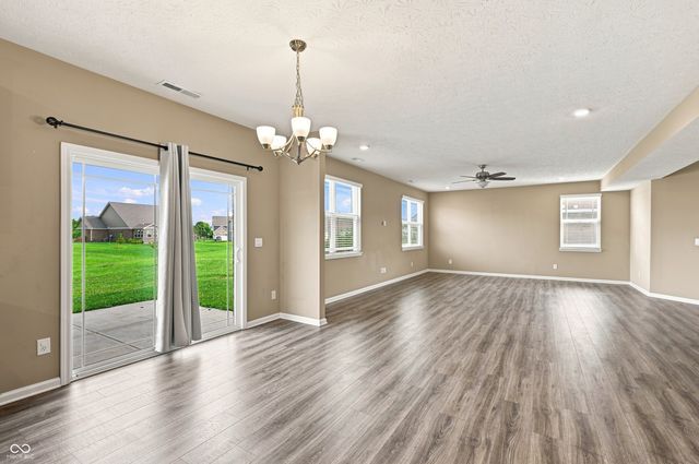 1728 Gordon Drive, Greenwood, IN 46143