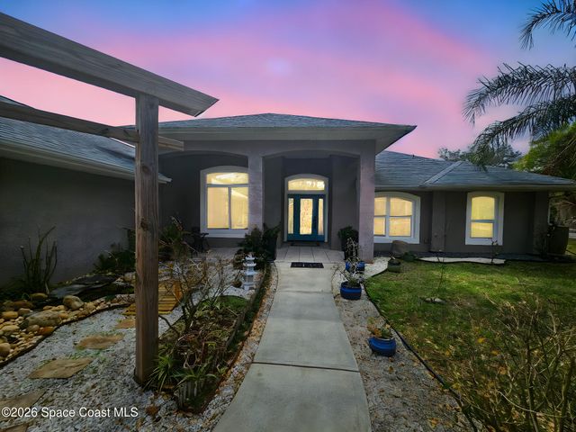 3375 Hield Road, Melbourne, FL 32904