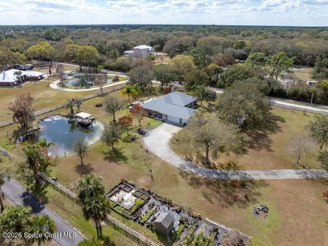 3375 Hield Road, Melbourne, FL 32904