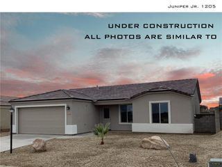 2708 E Colina Cerbat, Kingman, AZ 86409