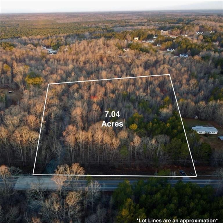 926 Jackson Lake Road, Jackson, GA 30233