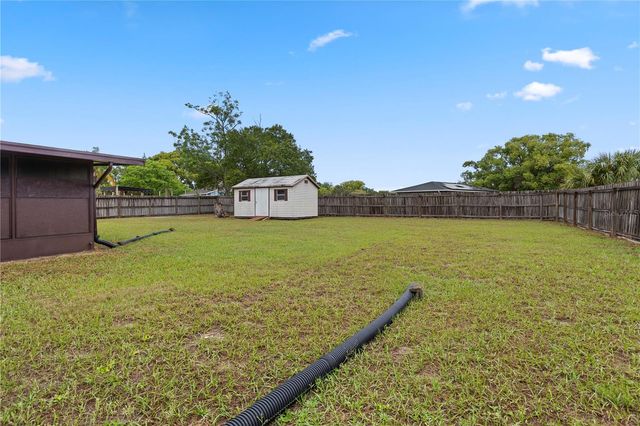 7529 VILLAGE GREEN DRIVE, Winter Park, FL 32792