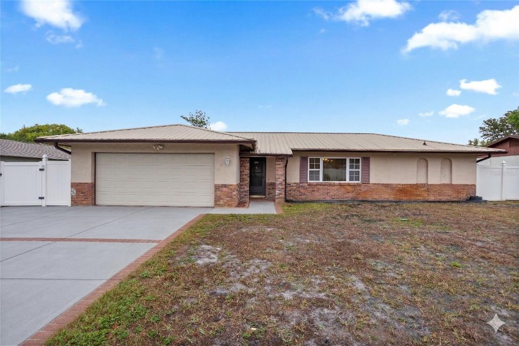 7529 VILLAGE GREEN DRIVE, Winter Park, FL 32792
