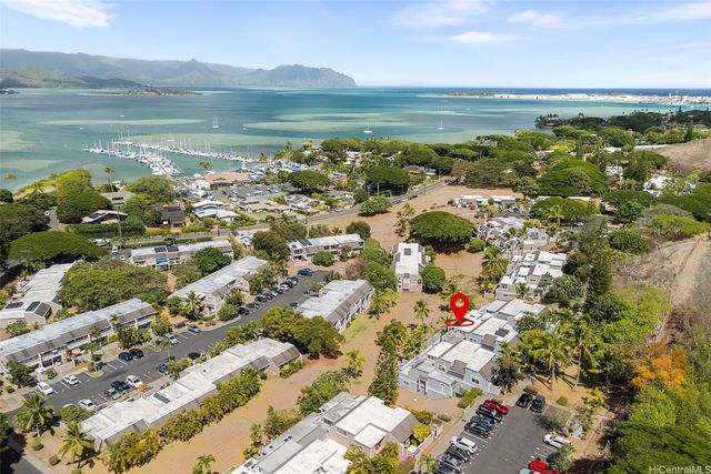 44-164-7 Hako Street 1707, Kaneohe, HI 96744