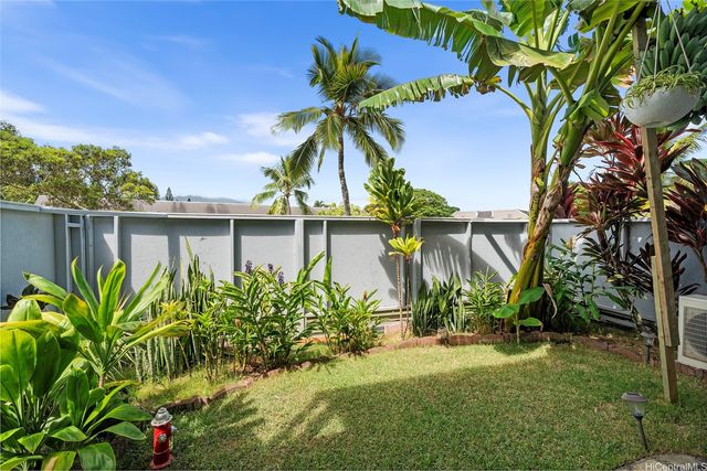 44-164-7 Hako Street 1707, Kaneohe, HI 96744