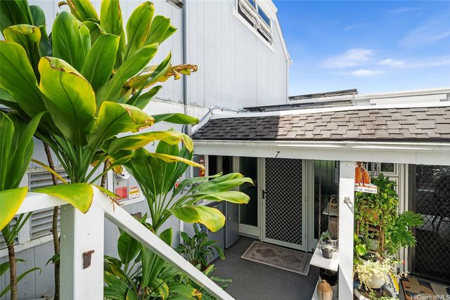 44-164-7 Hako Street 1707, Kaneohe, HI 96744