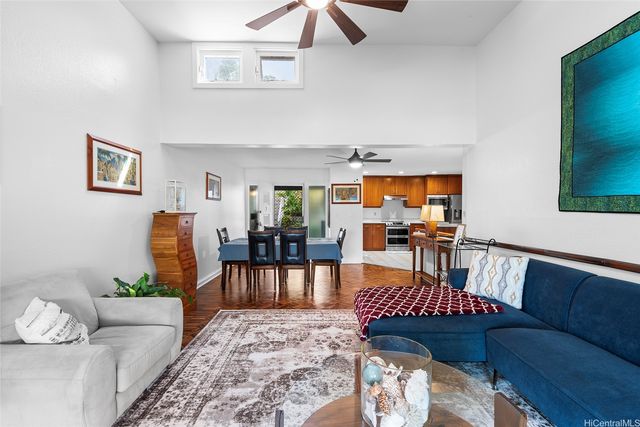 44-164-7 Hako Street 1707, Kaneohe, HI 96744