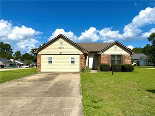 2201 Twinflower Court, Fayetteville, NC 28304
