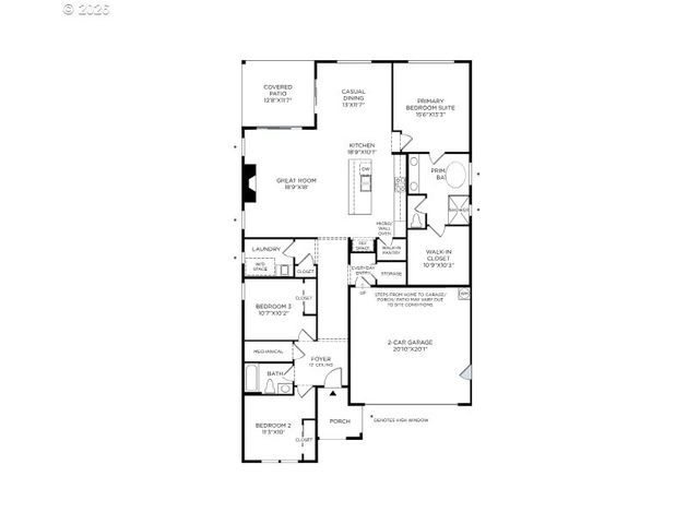 5199 N BENTON Dr L152, Camas, WA 98607