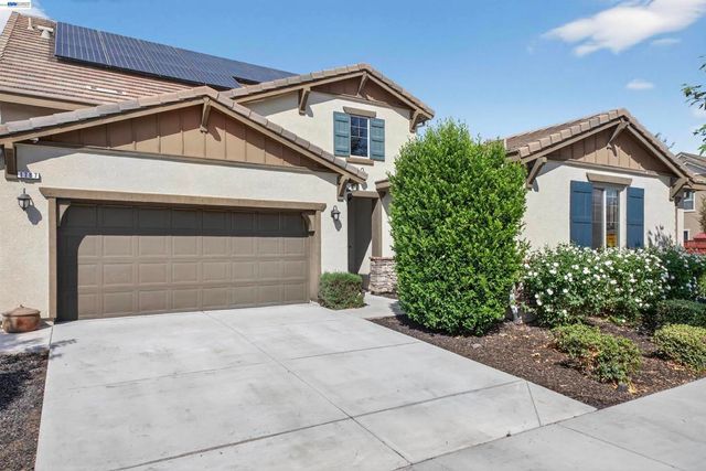 1787 Branson Court, Lathrop, CA 95330