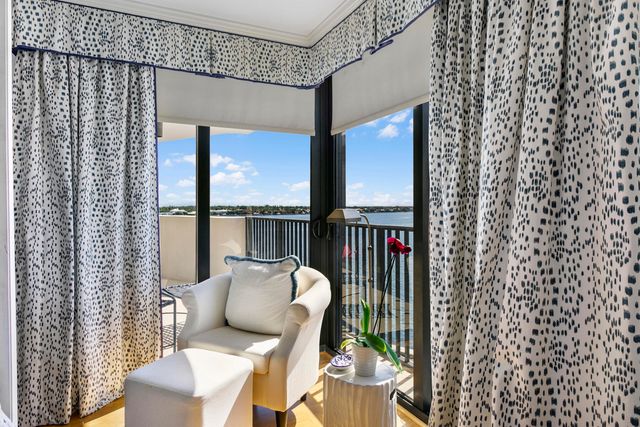 1200 S Flagler Drive 606, West Palm Beach, FL 33401