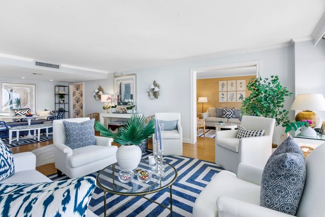 1200 S Flagler Drive 606, West Palm Beach, FL 33401