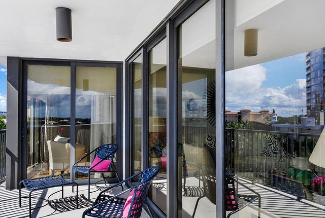 1200 S Flagler Drive 606, West Palm Beach, FL 33401