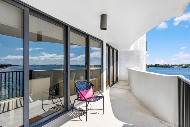 1200 S Flagler Drive 606, West Palm Beach, FL 33401