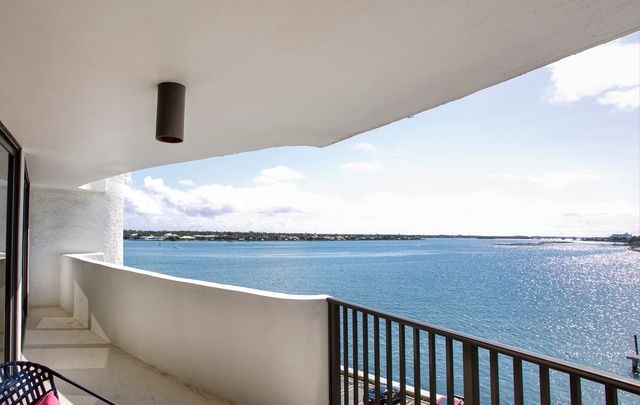 1200 S Flagler Drive 606, West Palm Beach, FL 33401