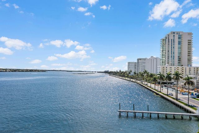 1200 S Flagler Drive 606, West Palm Beach, FL 33401