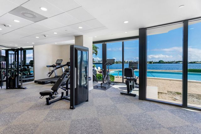 1200 S Flagler Drive 606, West Palm Beach, FL 33401