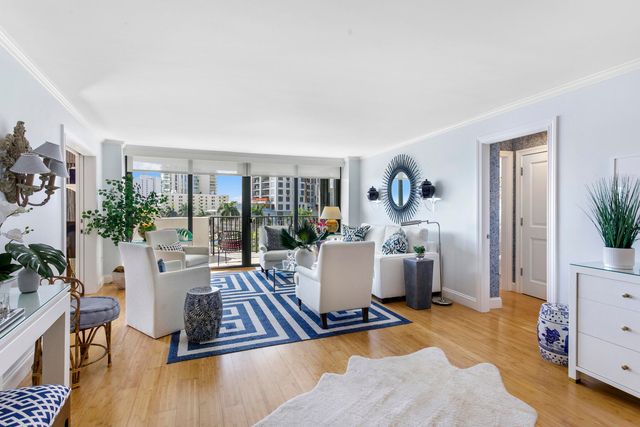 1200 S Flagler Drive 606, West Palm Beach, FL 33401