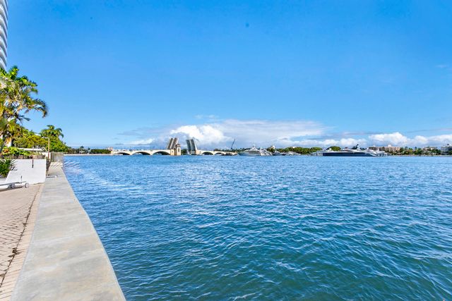 1200 S Flagler Drive 606, West Palm Beach, FL 33401