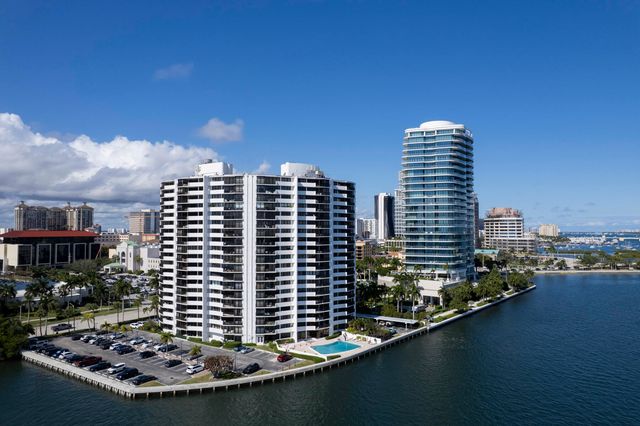 1200 S Flagler Drive 606, West Palm Beach, FL 33401