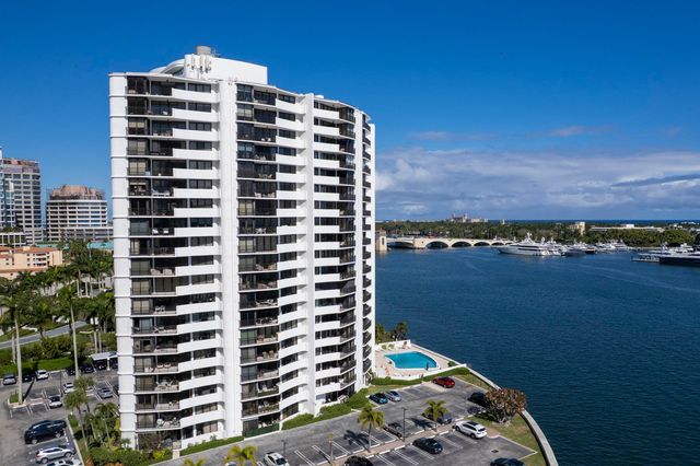 1200 S Flagler Drive 606, West Palm Beach, FL 33401