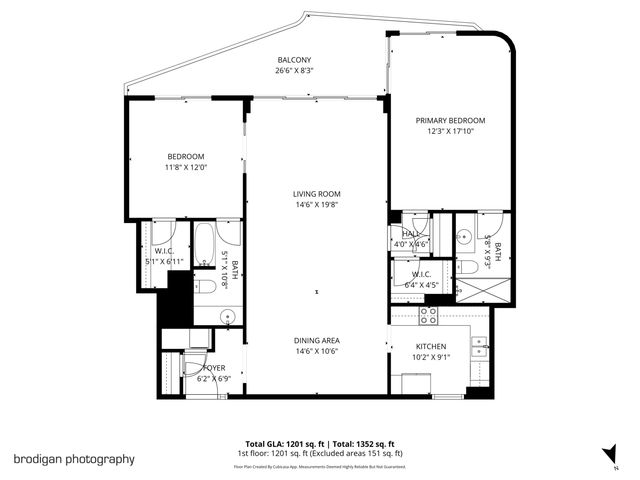 1200 S Flagler Drive 606, West Palm Beach, FL 33401