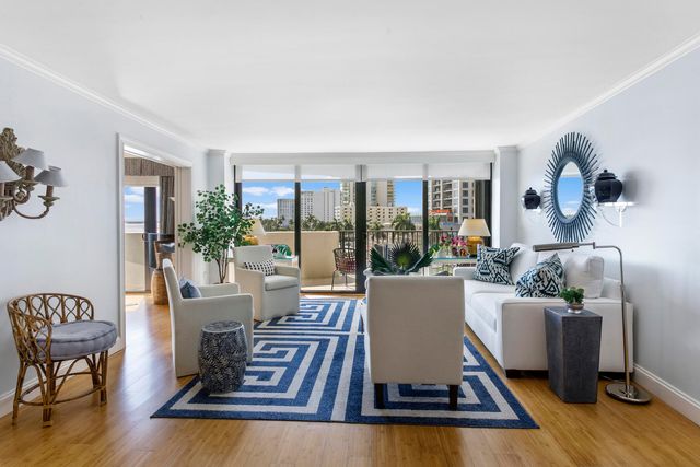 1200 S Flagler Drive 606, West Palm Beach, FL 33401