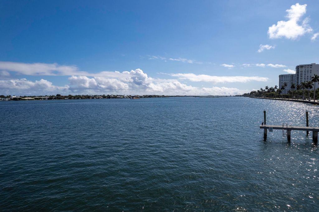 1200 S Flagler Drive 606, West Palm Beach, FL 33401