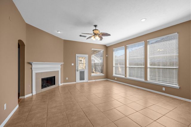 7206 Hollow Field Lane, Cypress, TX 77433