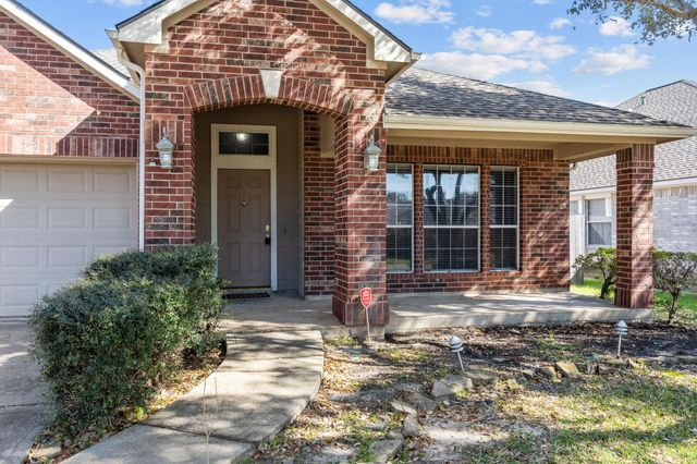 7206 Hollow Field Lane, Cypress, TX 77433