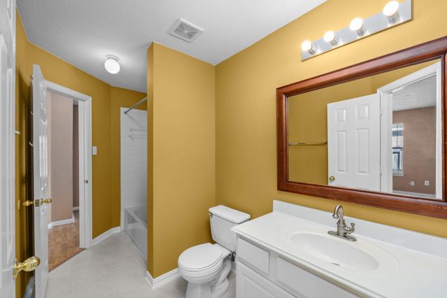 7206 Hollow Field Lane, Cypress, TX 77433